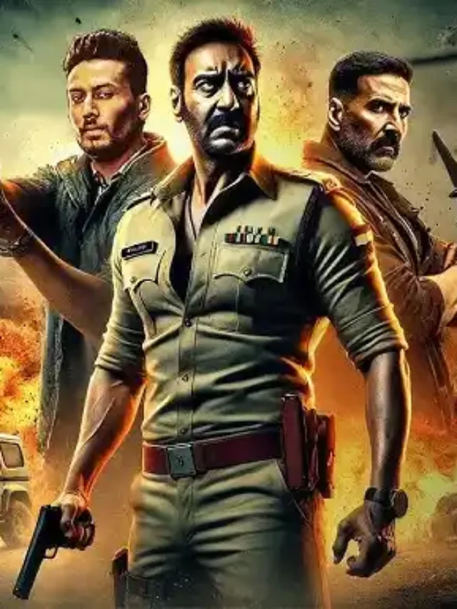 Singham Again Vs Bhool Bhulaiyaa 3 : 20वे दिनों बॉक्स ऑफिस कलेक्शन