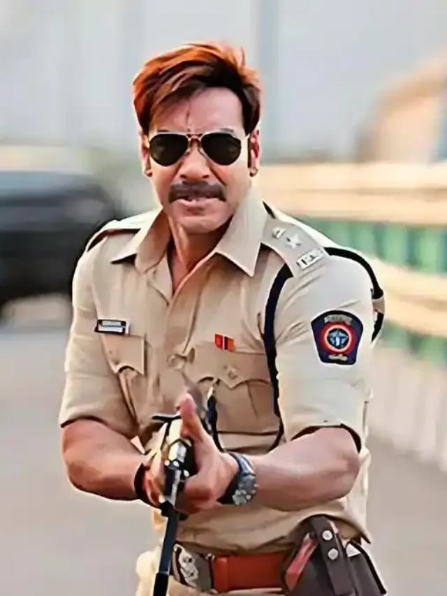 Singham Again ने Bhool Bhulaiyaa 3 को पछाड़ा 18 दिन वर्ल्डवाइड कलेक्शन