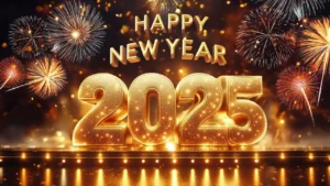 happy new year 2025 wishes in hindi